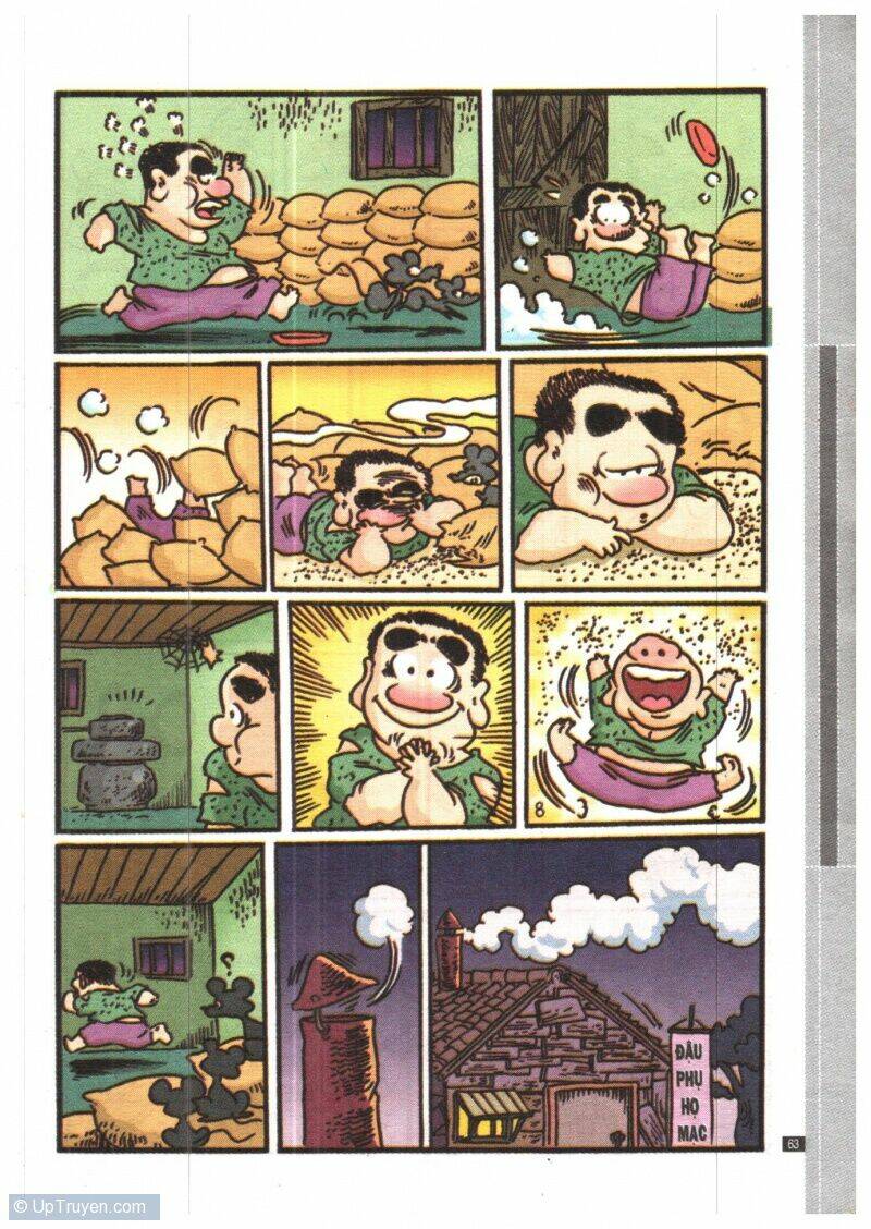 ô long viện siêu buồn cười chapter 1 63