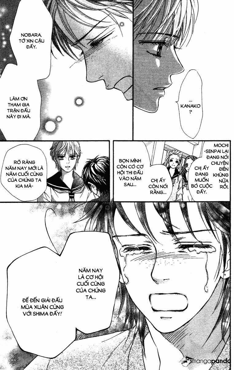 xứng danh anh hùng chapter 72 10