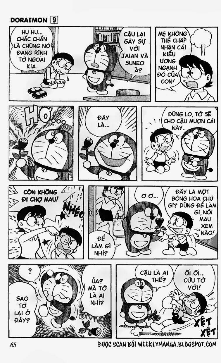 doraemon chapter 156 4