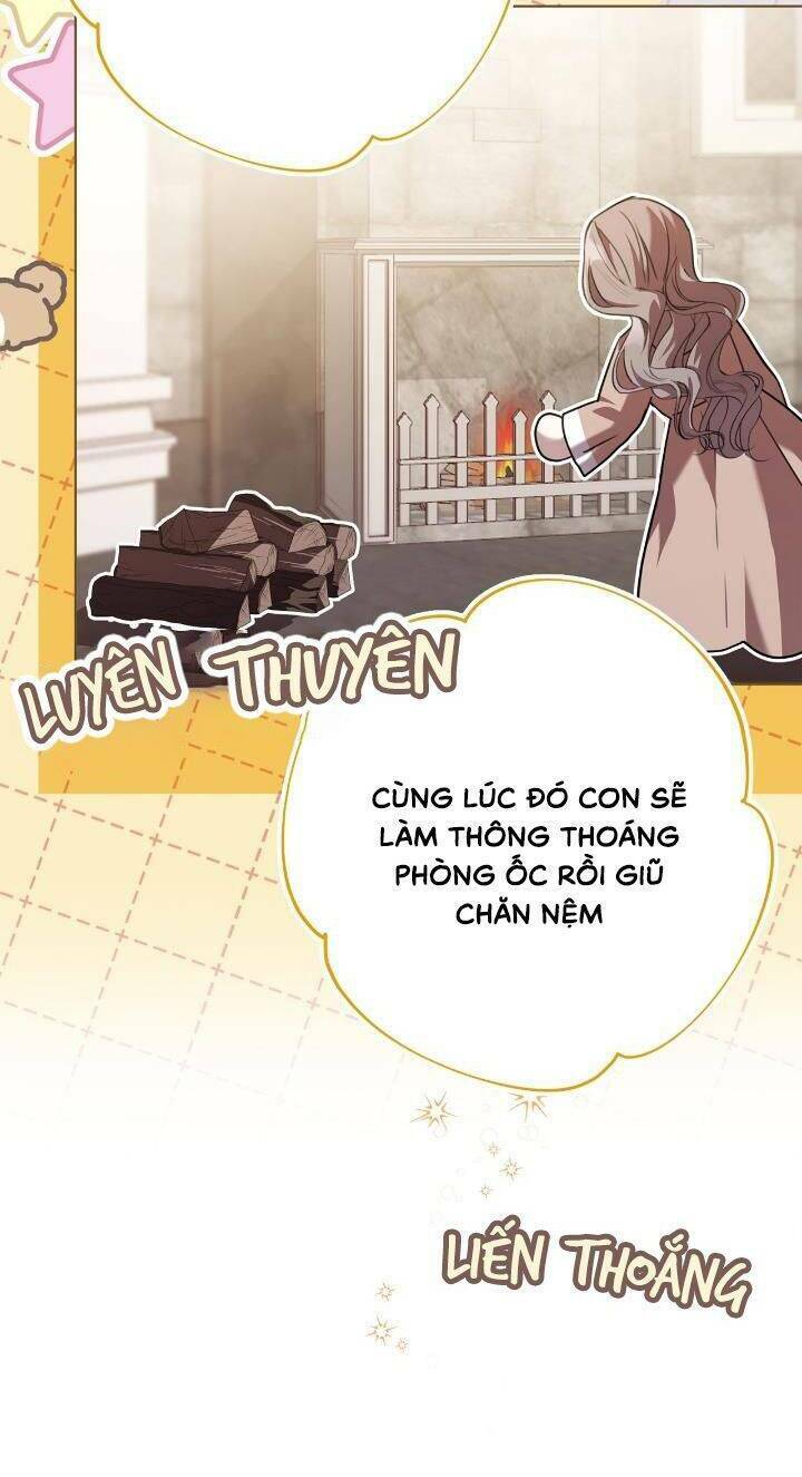 ngọn gió đông altas chapter 6 30