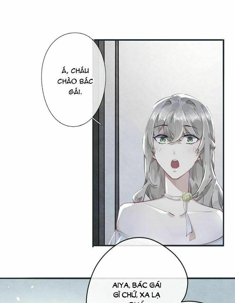 thác sủng thiên giá danh viên 2 chapter 6 22