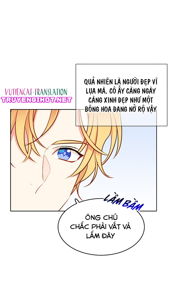 thanh tra của muiella chapter 121 24