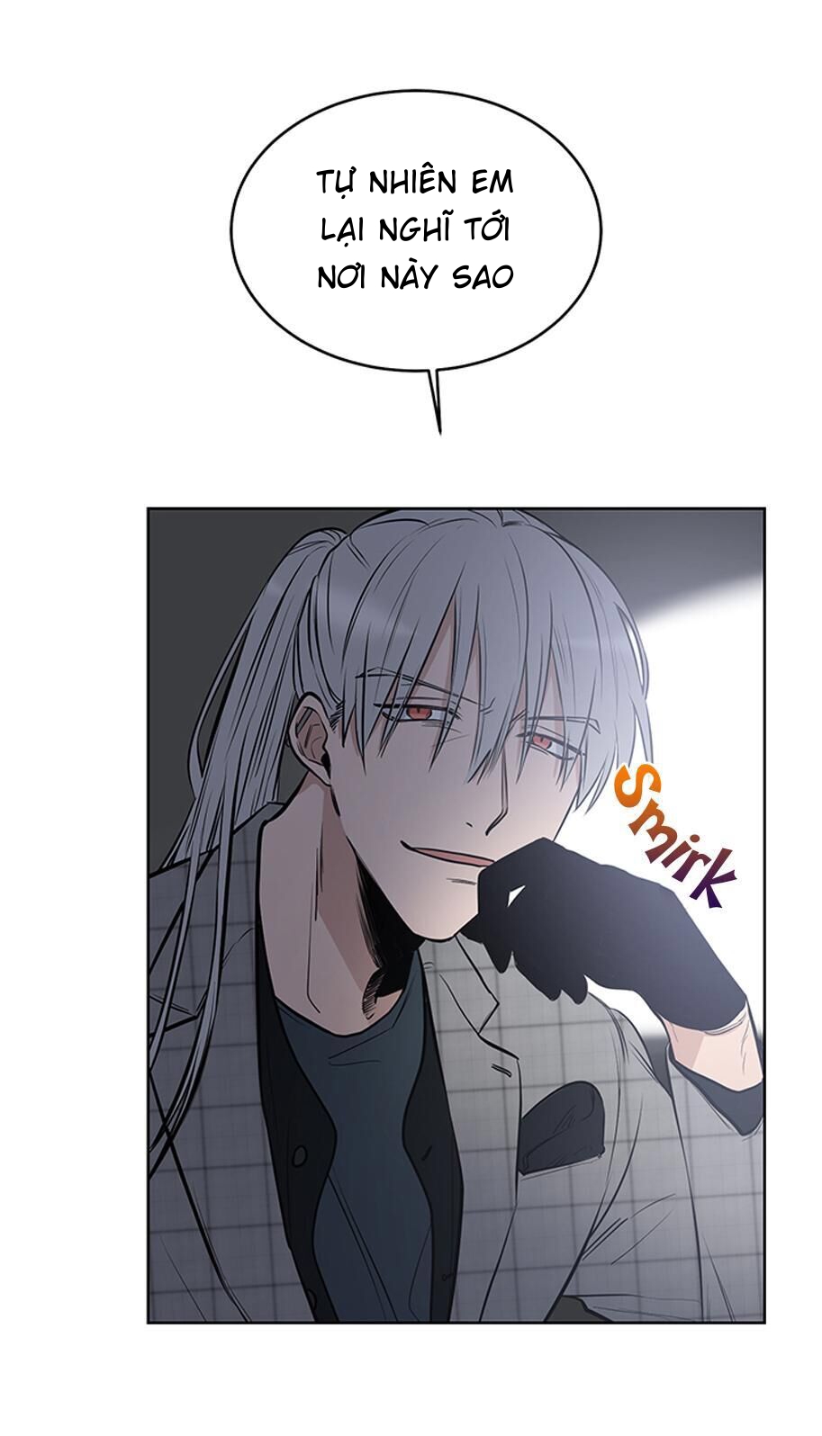 thành phố cạm bẫy chapter 6 38