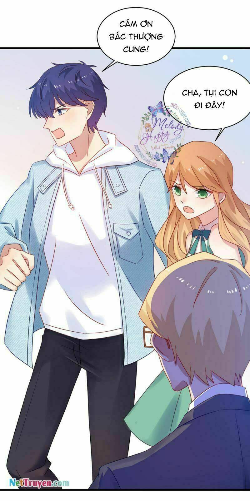 ma lạt thiên kim đẩu ác thiếu chapter 162 6