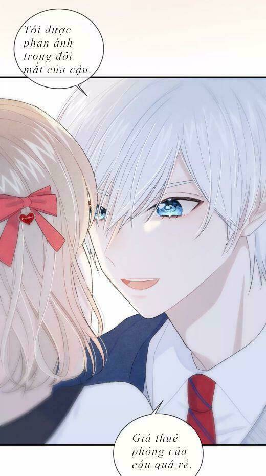 từ cái nhìn của em chapter 1 40