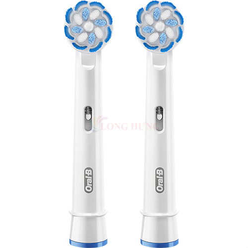 Đầu bàn chải điện Oral-B Extra Sensitive Clean EB60 - Hàng chính hãng