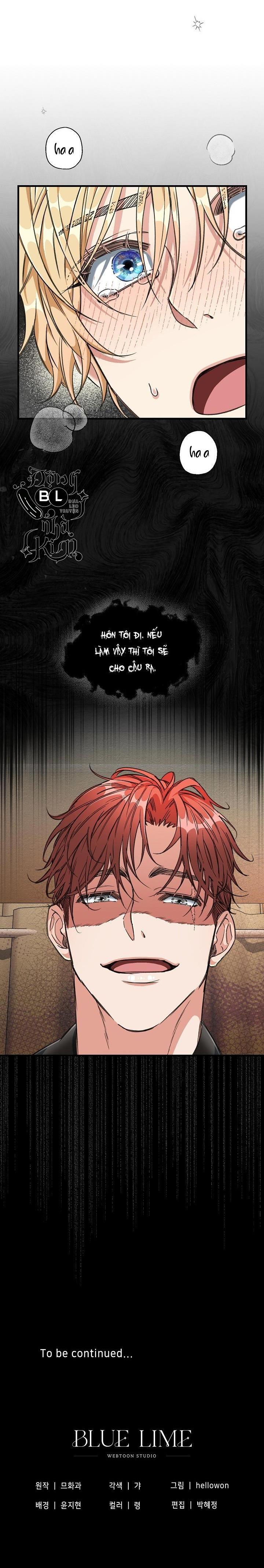 chuyến tàu điên cuồng chapter 7 26