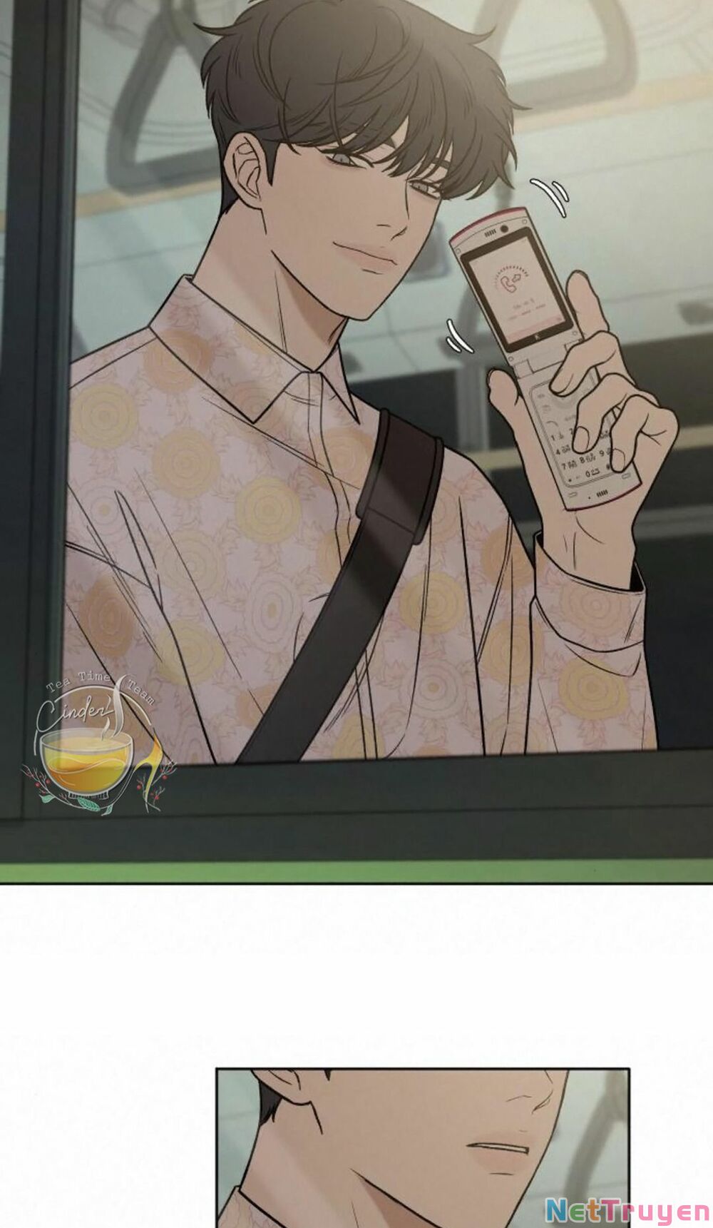 chiến lược: tình yêu trong sáng chapter 16 18