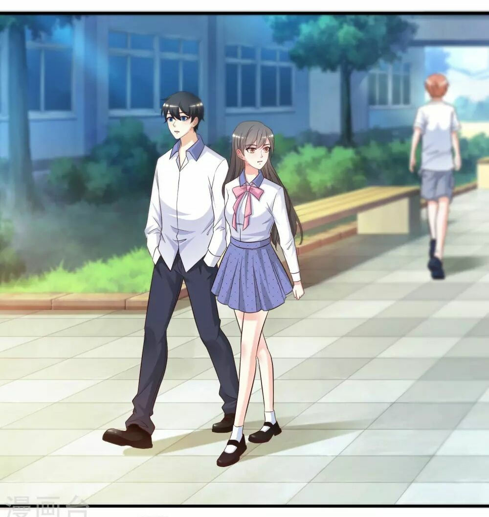 tối cường vận đào hoa chapter 25 16