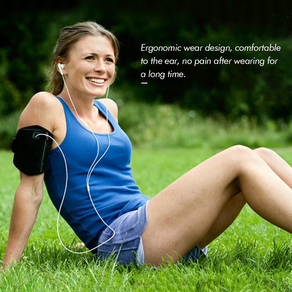 Tai Nghe Aw100 Có Dây Giắc Cắm 3.5mm Có Mic Điều Khiển Âm Lượng Cho Điện Thoại Thông Minh MP3