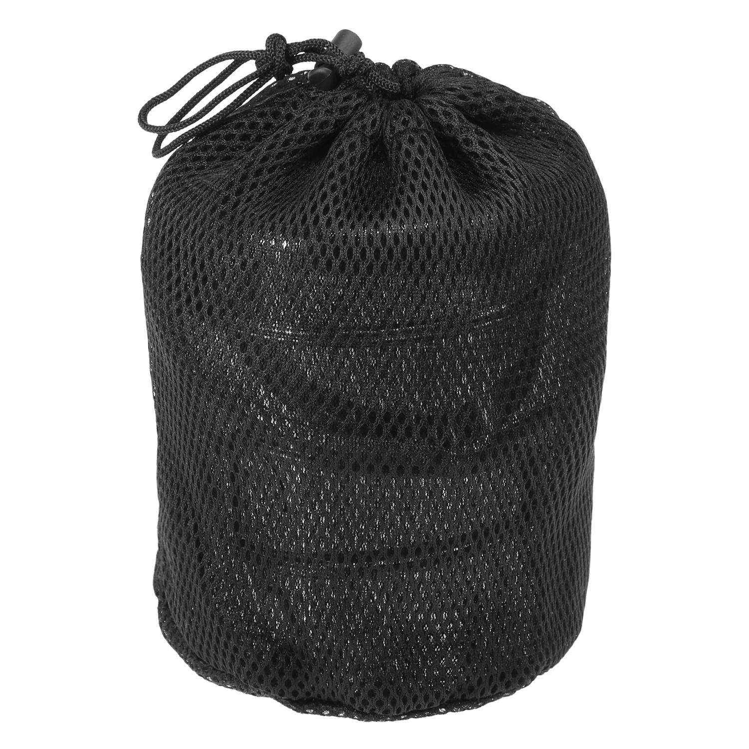 Ấm đun nước nấu ăn bằng thép không gỉ 1L