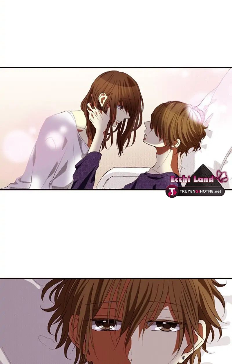 Tôi Ghét Nụ Cười Ấy chapter 55.1 - Trang 3