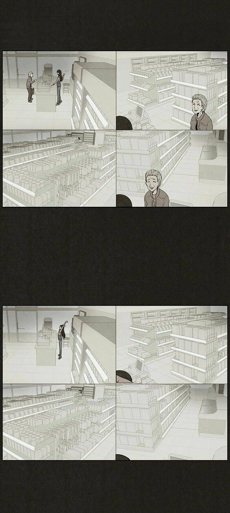 đứa con của quỷ dữ chapter 25 26