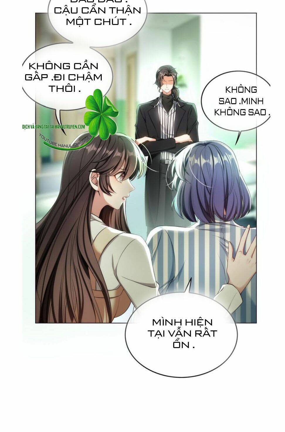 cô vợ nhỏ nuông chiều quá lại thành ác!! chapter 156 16