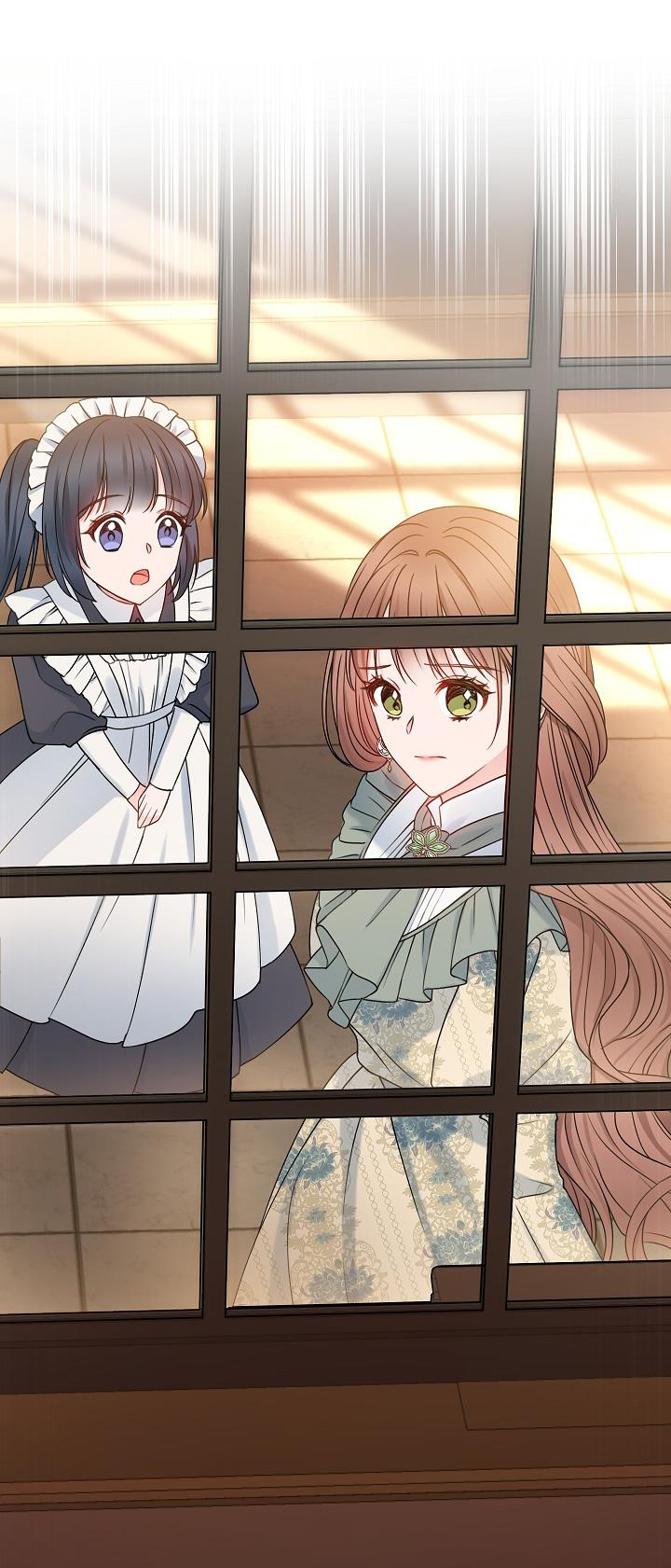 người chồng hợp đồng của tôi chapter 2 64