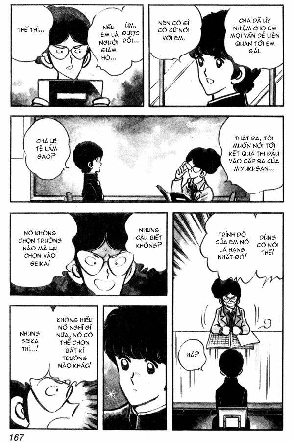miyuki chapter 7 6