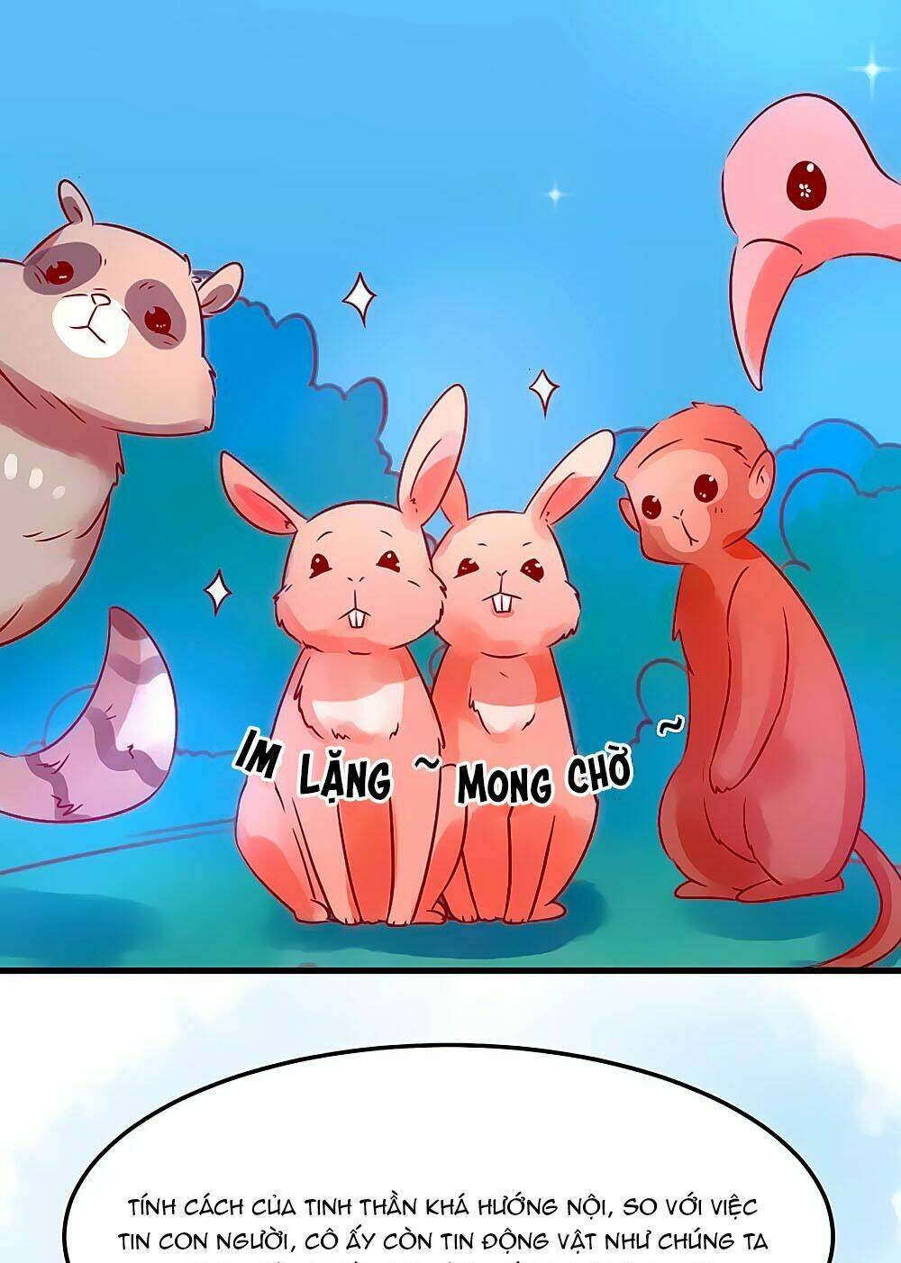 tổng tài, như vậy nhanh quá chapter 2 48