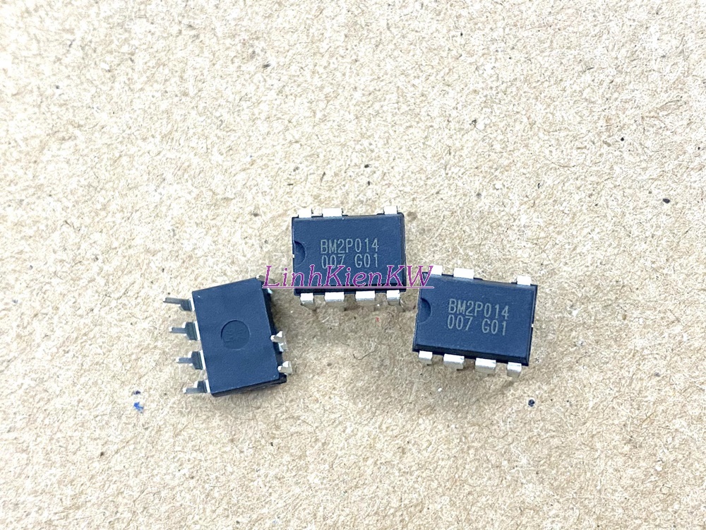 IC nguồn BM2P014 mới chính gốc 100%