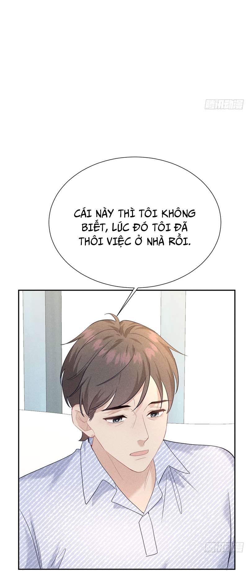 [bl] quan hệ nguy hiểm chapter 23 32