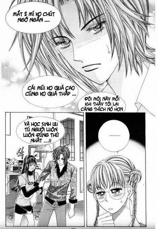 he dedicated to roses chapter 22 73