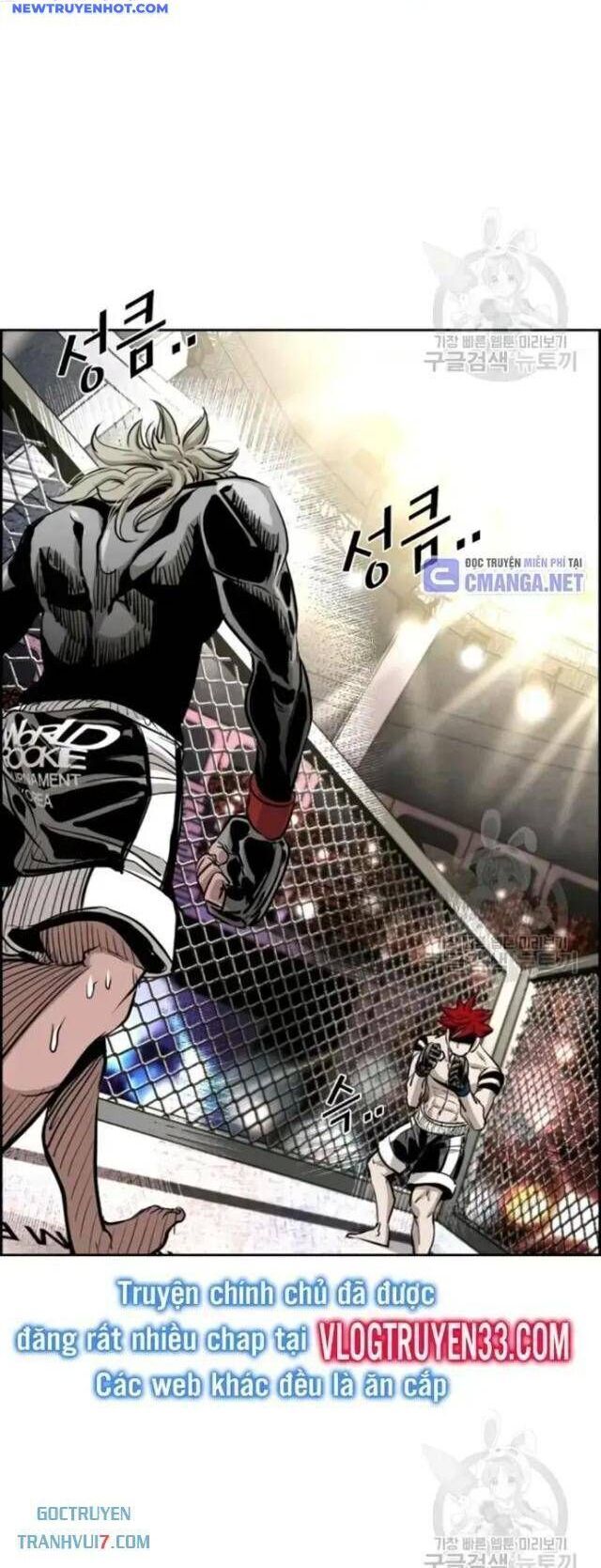 shark - cá mập chapter 208 52