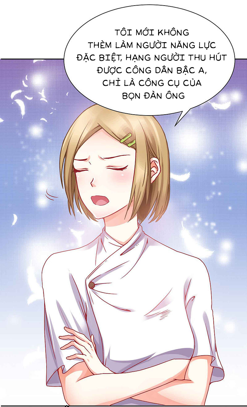 đế quốc tinh tế đệ nhất sủng hôn. chapter 1 20