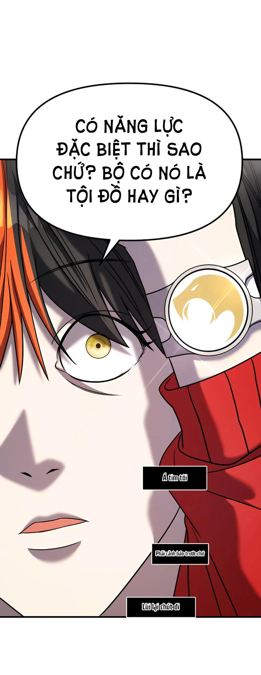 phản diện thuần túy chapter 32.2 30