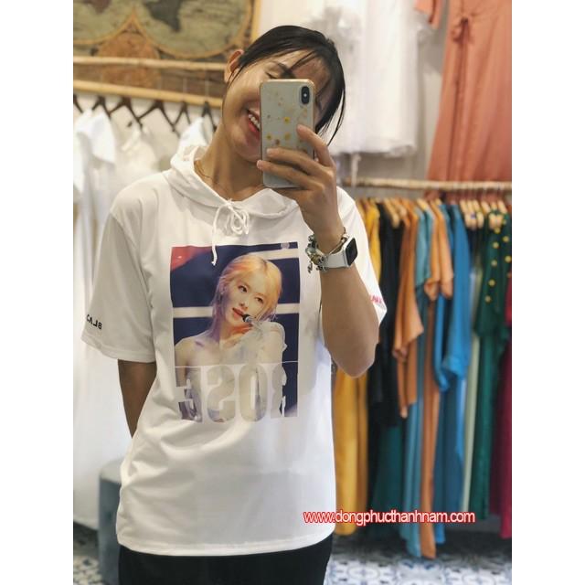 Áo blackpink, hoodie hè fan blink, thun, phông