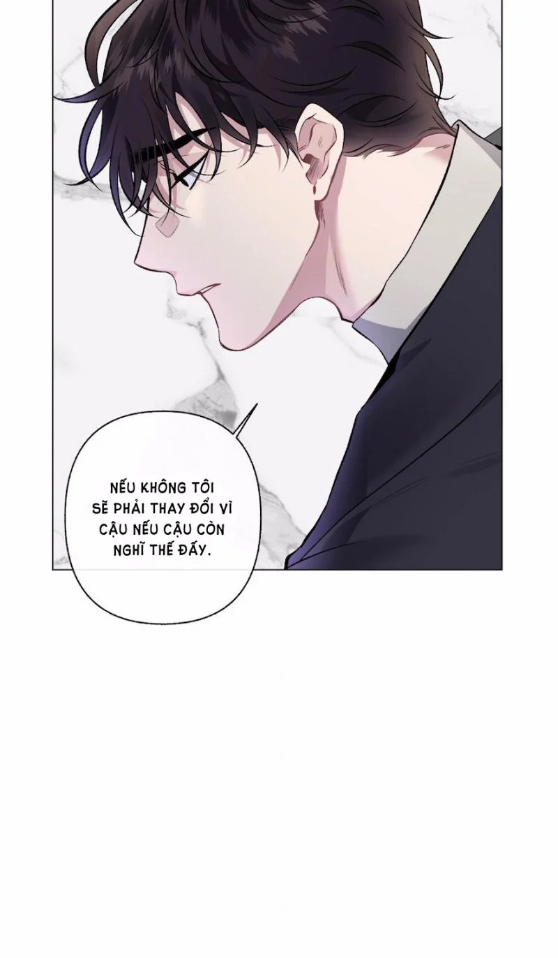 tình yêu kì lạ chapter 45 52
