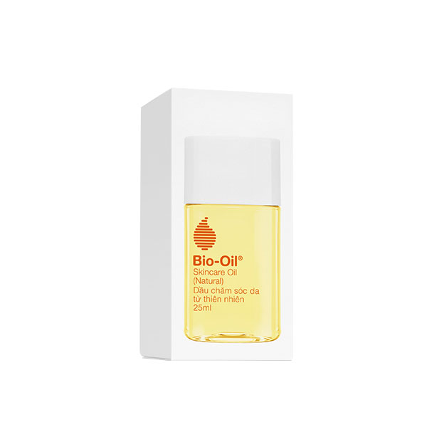 BIO OIL SKINCARE OIL 25ml - Dầu chăm sóc da từ thiên nhiên
