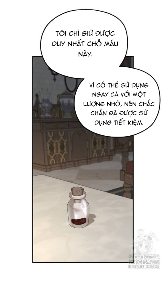 gia đình chồng bị ám ảnh bởi tôi chapter 124.1 4