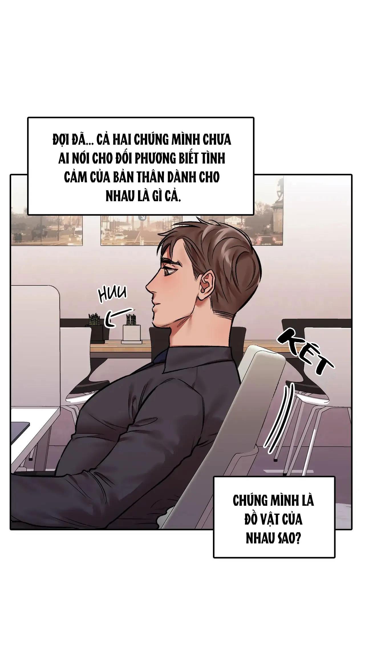 sextoy: dạy dỗ nhân viên mới ngực bự chapter 9 50