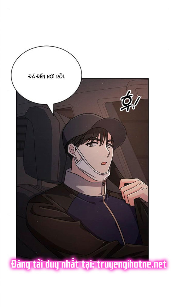 the castle - cô dâu của quỷ chapter 7.2 16