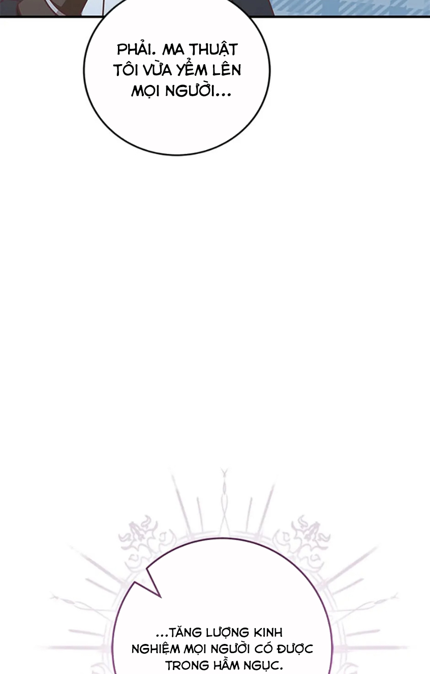 sự hiểu lầm tai hại giữa tôi và đại ma vương chapter 48 53