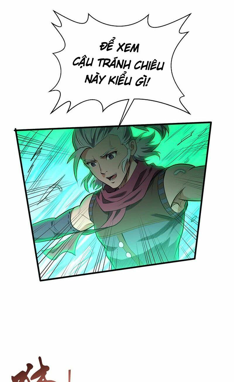 hỗn độn kiếm thần chapter 184 11