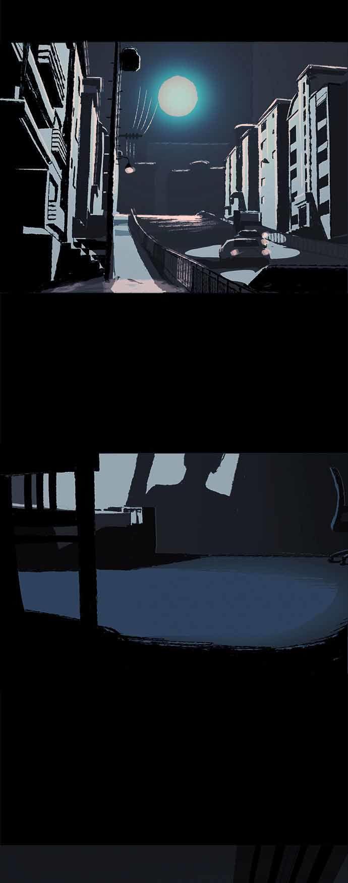 ánh trăng chết chóc chapter 1 5