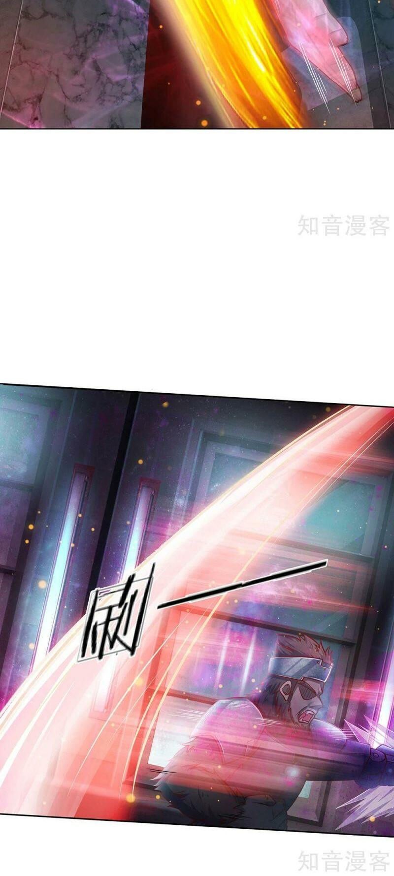 vú em tiên tôn đi ở rể chapter 153 9