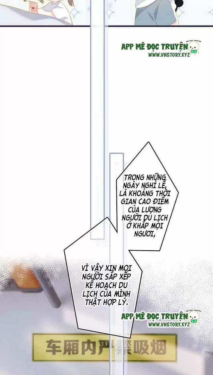 con tim rung động 2 chapter 117.2 7