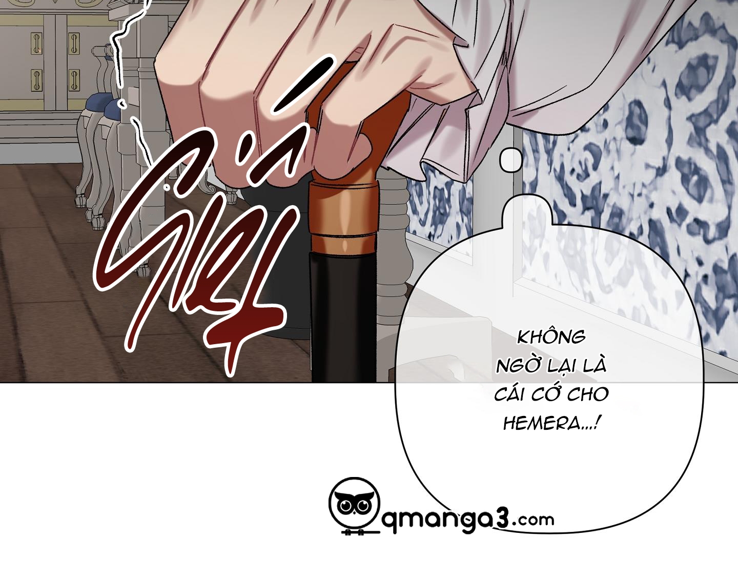 một ngày nọ, tôi được kẻ thù cầu hôn chapter 38 10