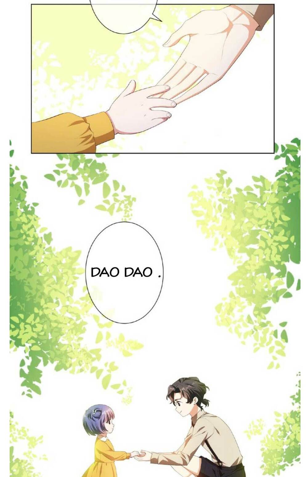 cô vợ nhỏ nuông chiều quá lại thành ác!! chapter 91 16