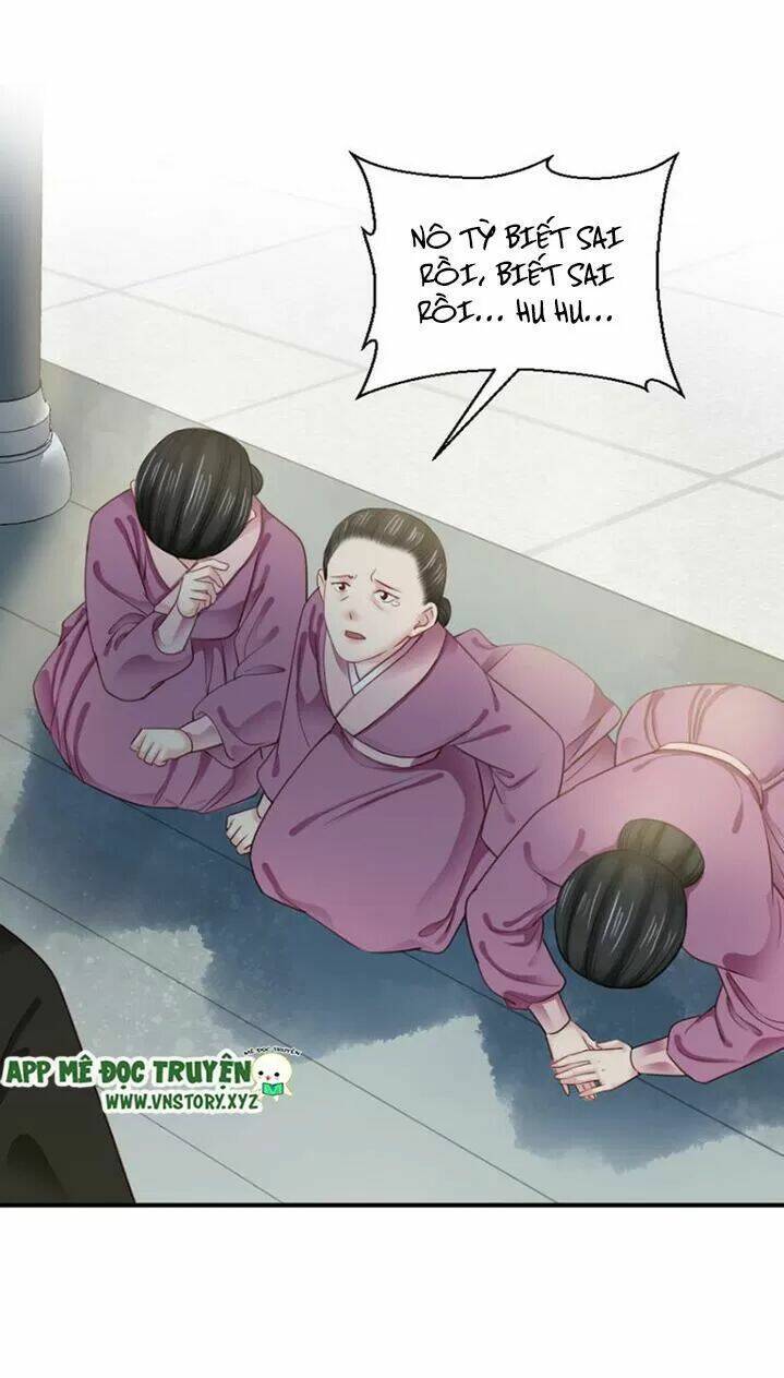 kiều nữ độc phi chapter 186 22