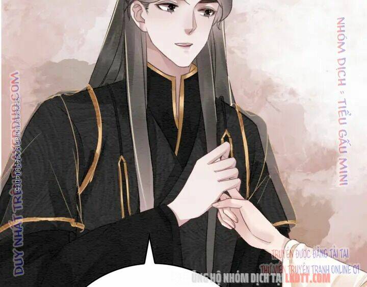 trọng sinh bá sủng nhiếp chính vương quá mạnh mẽ chapter 186 30