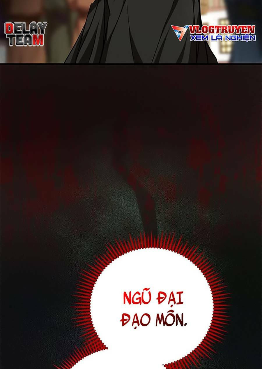 võ đang kỳ hiệp chapter 79 90