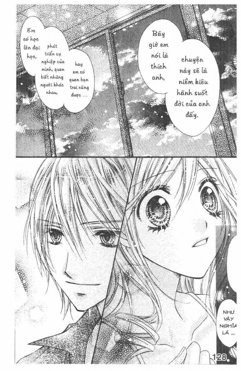 thiên đường rock chapter 8 128