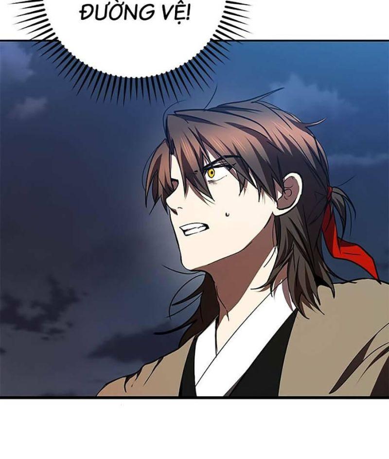 võ đang kỳ hiệp chapter 98 83