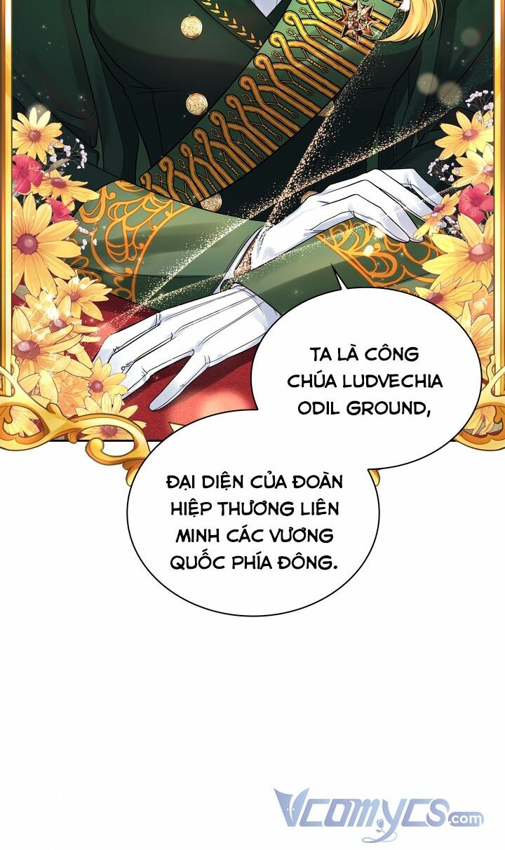 Công Nương Su Chapter 47 - Trang 6