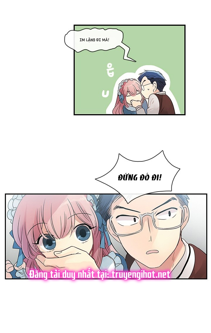 [18+] nàng hoa chapter 17.2 18