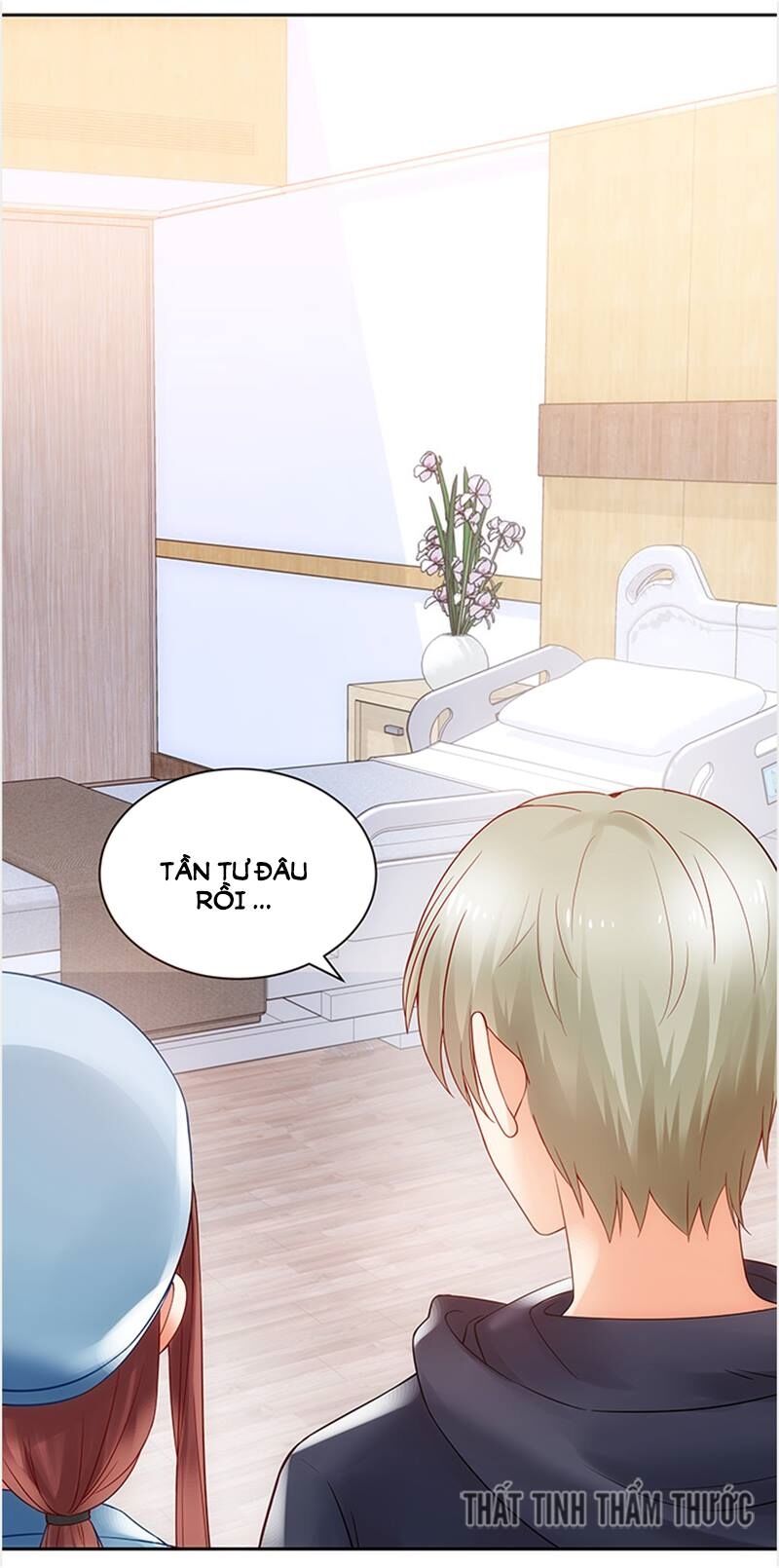 bạn trai 1/4 của tôi chapter 7 51