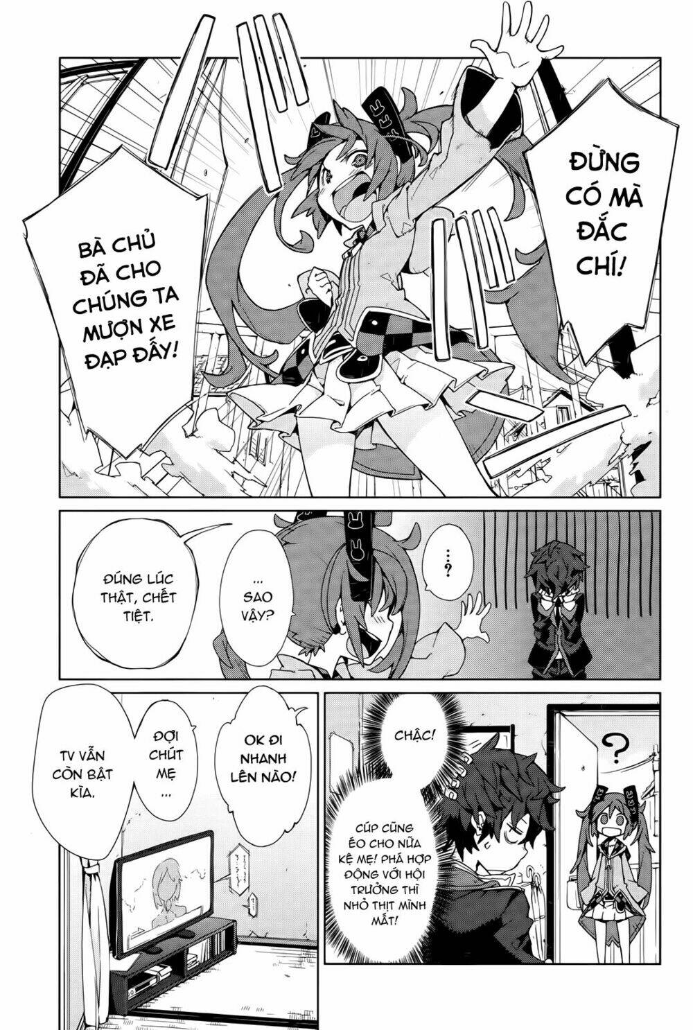 black bullet chapter 3 34