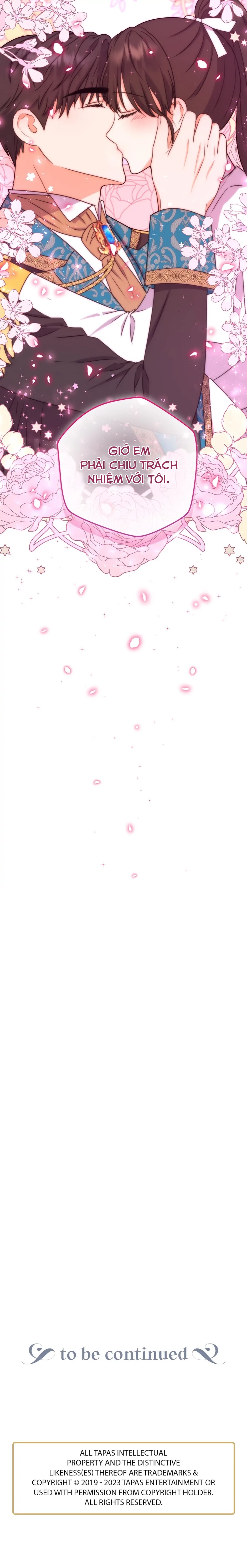 từ hầu gái tôi đã trở thành hoàng hậu chapter 62 23